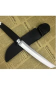 Cold Steel Tanto Kamp Bıçağı thumbnail 2