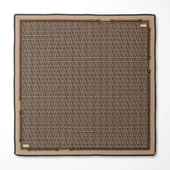 Twill İpek Eşarp-0940 thumbnail 3