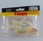 LUCKY JOHN TİOGA 2''( 033) SİLİKON YEM thumbnail 2