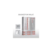 Magnesium Plus Malat 30 Tablet thumbnail 2