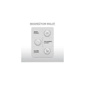 Magnesium Plus Malat 30 Tablet thumbnail 6