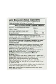 Suda Vitamin Berberine Plus 30 Kapsül 10 Adet thumbnail 3