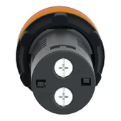 XA2EVM5LC SARI 220V AC LEDLİ SİNYAL LAMBASI thumbnail 5