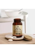 Solgar Beta Glucans 60 Tablet 3 Adet thumbnail 3