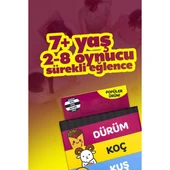 Çabuk Refleks thumbnail 4