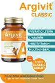 Argivit Classic 30 Tablet 2 Adet thumbnail 2