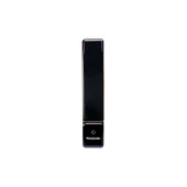 PANASONIC LED DESK LAMP 3000/4000/5000K USB BLACK thumbnail 2
