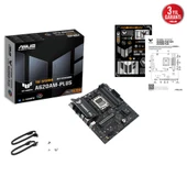 ASUS TUF GAMING A620AM-PLUS thumbnail 5