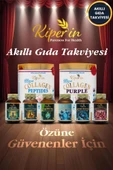 Kiperin Postbiyotik 21 Kapsül thumbnail 7