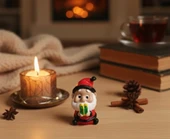 Minik Dekoratif Noel Baba thumbnail 1