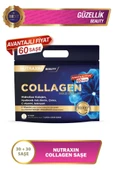 Nutraxin Collagen 60 Saşe thumbnail 1