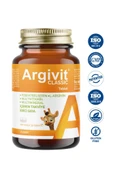 Argivit Classic 30 Tablet 2 Adet thumbnail 3