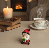 Minik Dekoratif Noel Baba thumbnail 2