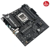 ASUS TUF GAMING A620AM-PLUS WIFI thumbnail 3