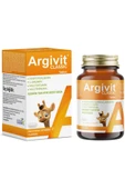 Argivit Classic 30 Tablet 2 Adet thumbnail 4
