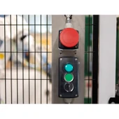 XA2EVM5LC SARI 220V AC LEDLİ SİNYAL LAMBASI thumbnail 8