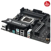ASUS TUF GAMING A620AM-PLUS thumbnail 3