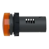 XA2EVM5LC SARI 220V AC LEDLİ SİNYAL LAMBASI thumbnail 6