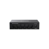 TENDA TEG2205D 5GE PORT, CLOUD YÖNETİLEBİLİR SWİTCH thumbnail 3