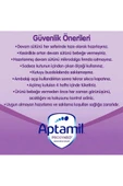 Aptamil Prosyneo 2 Bebek Sütü 400 gr thumbnail 8