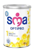 SMA Optipro 1 Bebek Sütü 400 gr thumbnail 1