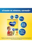 Bebelac 4 Çocuk Devam Sütü 1 Yaş+ 800 gr thumbnail 4