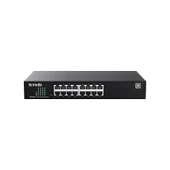 TENDA TEG2216D 16GE PORT CLOUD YÖNETİLEBİLİR SWİTCH thumbnail 1