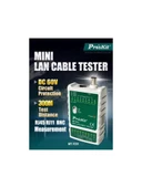 Proskıt Mt-7031 Kablo Test Cihazı thumbnail 4