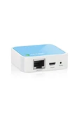 Venas 150Mbps Kablosuz N Nano Router thumbnail 2