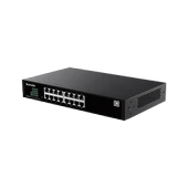 TENDA TEG2216D 16GE PORT CLOUD YÖNETİLEBİLİR SWİTCH thumbnail 3