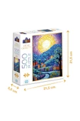 Ca Games 500 Parça Mozaik Puzzle 7516 thumbnail 1
