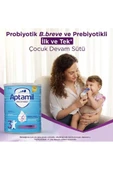 Aptamil Prosyneo 3 Bebek Sütü 400 gr thumbnail 5