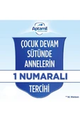 Aptamil Pronutra 3 Devam Sütü 900 gr 9-12 Ay thumbnail 4