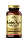 Solgar BCAA Plus 50 Kapsül thumbnail 2