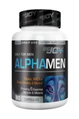 Suda Collagen Alphamen 90 Kapsül thumbnail 1