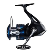 Shimano Makina Nexave 4000 FI thumbnail 1