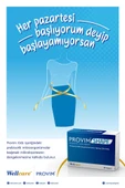 Wellcare Provim Shape 30 Kapsül thumbnail 3