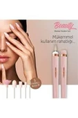 POLO SMART MANİKÜR PEDİKÜR SETİ thumbnail 2