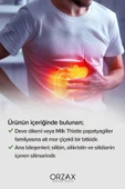 Ocean Milk Thistle 30 Tablet thumbnail 4