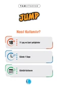 Tabvitamins Jump 30 Saşe thumbnail 4