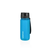 Uzspace 500ml Soft Touch Tritan Su Matarası Mavi thumbnail 1