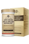 Solgar Advanced Multi-Billion Dophilus 60 Kapsül thumbnail 1