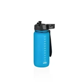 Uzspace 500ml Soft Touch Tritan Su Matarası Mavi thumbnail 2