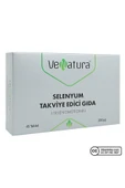 Venatura Selenyum 45 Tablet thumbnail 1