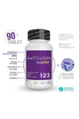Suda Collagen Multiform 90 Tablet thumbnail 2