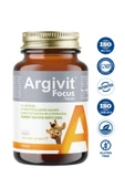Argivit Focus 30 Tablet 2 Adet thumbnail 3