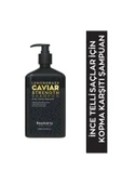 Beamarry Lemongrass Caviar Strength Shampoo 380 ml thumbnail 2
