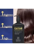 Beamarry Lemongrass Caviar Strength Shampoo 380 ml thumbnail 3