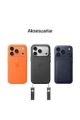 Apple iPhone 17 Pro Max 256GB Kozmik Turuncu thumbnail 9