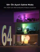 Govee 3'lü Spot Aydınlatma Köşe Lambası thumbnail 8